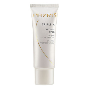 PHYRIS Triple A Retinol Mask 75 ml