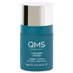QMS Day Collagen Serum 30 ml