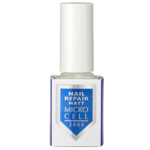 MICRO CELL NAIL REPAIR MATT 12 ml
