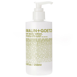 MALIN+GOETZ Rum Body Lotion 250 ml