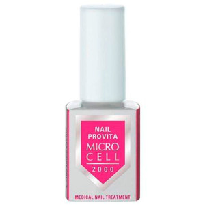 MICRO CELL NAIL PROVITA 11 ml