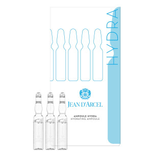 JEAN D´ARCEL ampoule hydra 5 x 2 ml