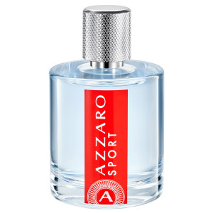 Azzaro Sport Eau de Toilette 100 ml