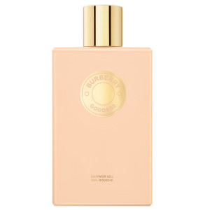 BURBERRY GODDESS Shower Gel 200 ml