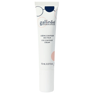 gallinée Eye Contour Cream 15 ml