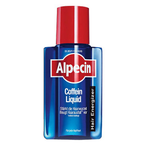 Alpecin Coffein Liquid 200 ml