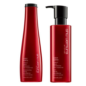 Shu Uemura Color Lustre Color Lustre Set