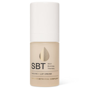 SBT Supreme The Eye & Lip Cream 15 ml