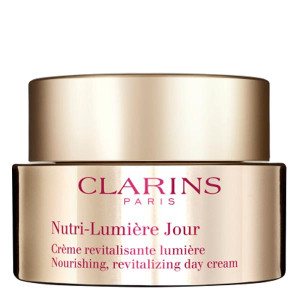 CLARINS Nutri-Lumière Jour 50 ml