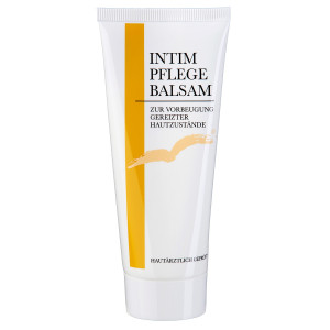 Badestrand Intimpflege-Balsam 100 ml