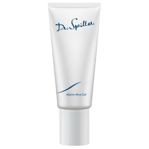 Dr. Spiller Alpine-Aloe Gel 100 ml