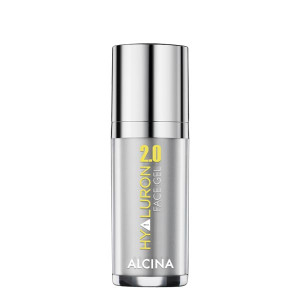 Alcina Hyaluron 2.0 Hyaluron 2.0 Face Gel 30 ml