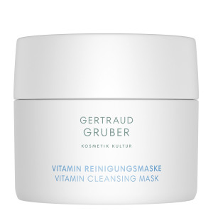GERTRAUD GRUBER Vitamin Maske 50 ml