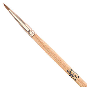 basler Lady B. Eyelinerpinsel