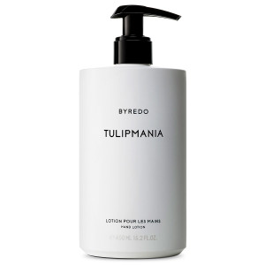 BYREDO Tulipmania Hand Lotion 450 ml