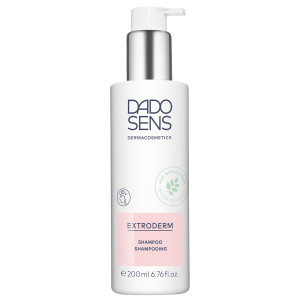 DADO SENS EXTRODERM Shampoo 200 ml