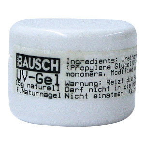 Bausch Naturell Gel 15 g
