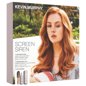 KEVIN.MURPHY SCREEN.SIREN Kit