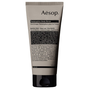 Aesop Redemption Body Scrub 180 ml