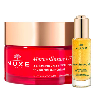 NUXE Merveillance Set