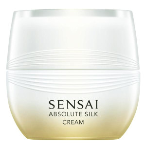 SENSAI ABSOLUTE SILK Cream 40 ml