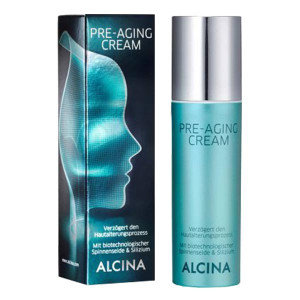 Alcina Pre-Aging Cream 50 ml