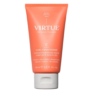 Virtue Curl Conditioner 60 ml