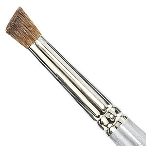 basler Lady B. Smokey Eyes Pinsel