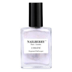 NAILBERRY L'Oxygéné Stardust 15 ml