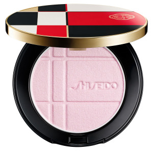 Shiseido Color+ Glow Enhancer 01 Medusa Opal 7,2 g