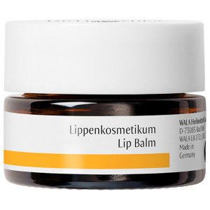 Dr. Hauschka Lippenkosmetikum Inhalt 4,5 ml
