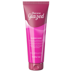Inebrya Shecare Glazed Mask 250 ml