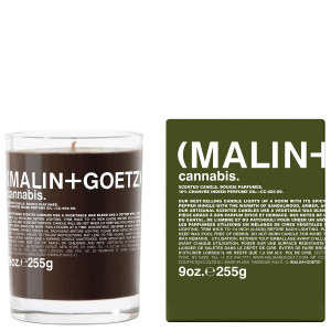 MALIN+GOETZ Cannabis Candle 255 g