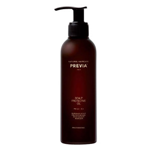 PREVIA Professional Scalp Protective Oil 200 ml