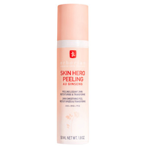 Erborian Skin Hero 2 Min Smoothing Peel 50 ml