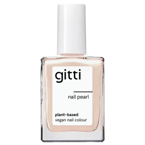 gitti Nail Polish Nail Pearl 15 ml