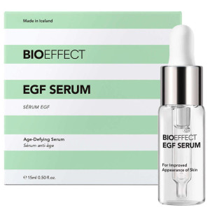 BIOEFFECT EGF SERUM 15 ml