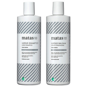MATAS Striber Hair Duo