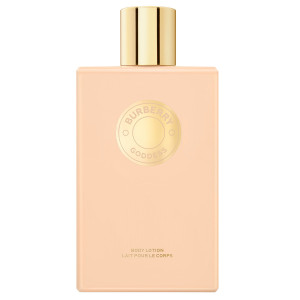 BURBERRY GODDESS Bodylotion 200 ml