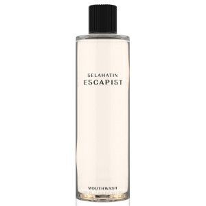 Selahatin Mouthwash Escapist 200 ml