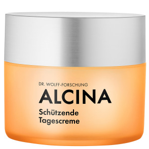 Alcina Schützende Tagescreme SPF 30 50 ml