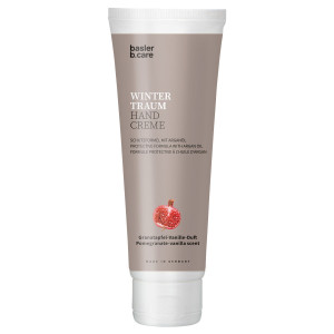 basler Wintertraum Crema per le mani 125 ml
