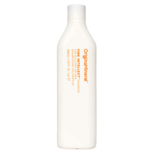 O&M; Fine Intellect Shampoo 350 ml