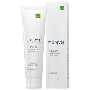 GLYNT preval Lipogel 100 g