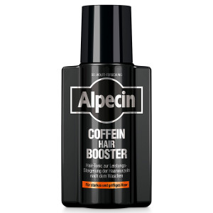 Alpecin Coffein Hair Booster 200 ml