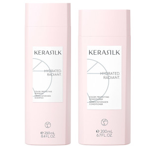 KERASILK Color Set