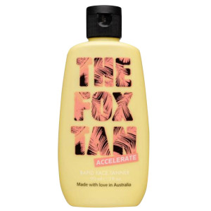 Fox Rapid Face Tan 90 ml