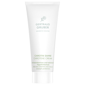 GERTRAUD GRUBER Crema al carotene 100 ml