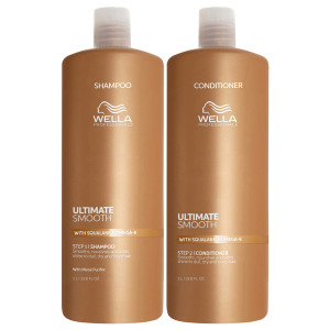 Wella Professionals Ultimate Smooth Kit big