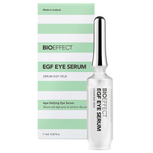 BIOEFFECT EGF EYE SERUM 6 ml